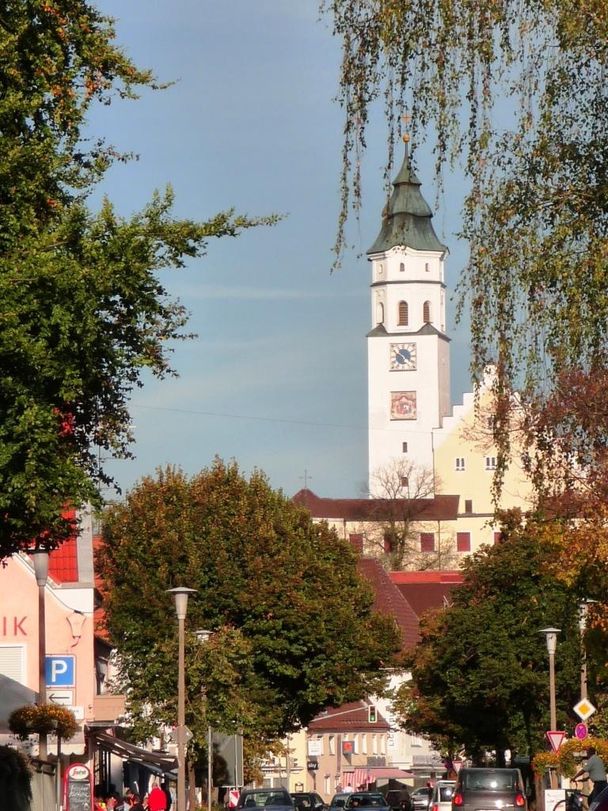 Markt Babenhausen