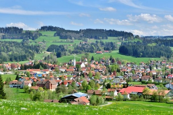 Allgäuer Käsestraße Tour 4: BlütenKäse Runde