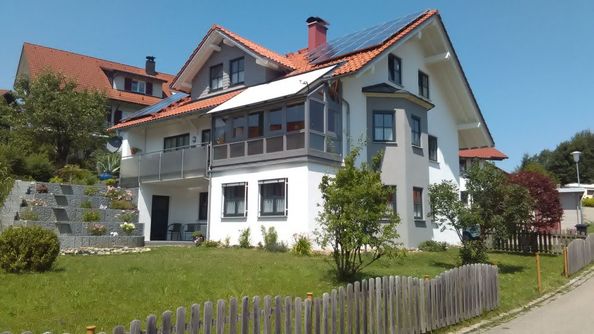 Haus Am Kurpark