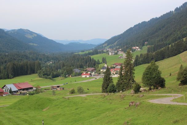 Balderschwang