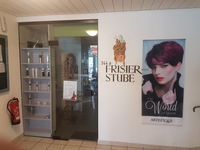 friseurstube