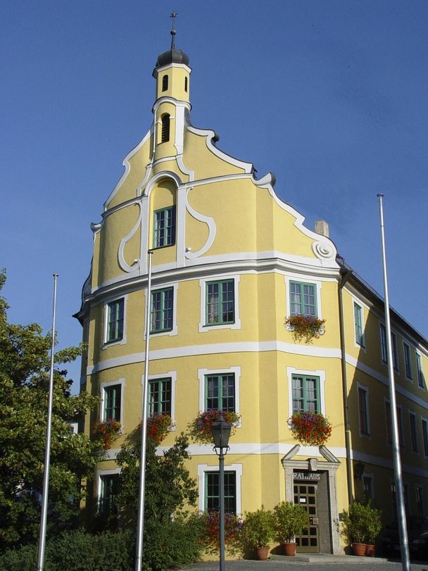 Heimatmuseum Kirchheim im Rathaus