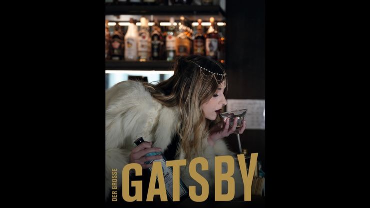 Der Große Gatsby