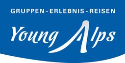 young alps logo