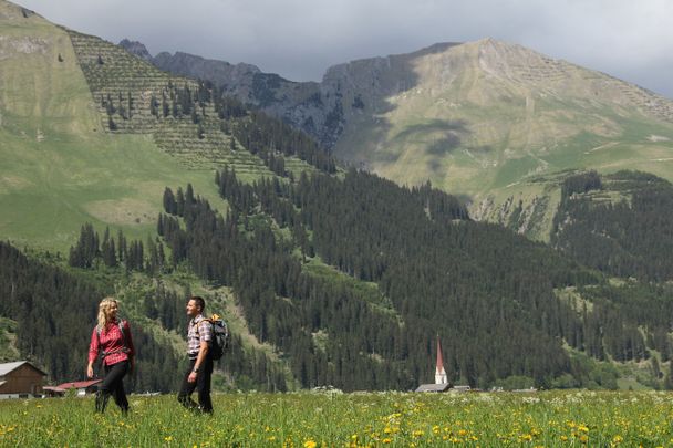 bei Elbigenalp