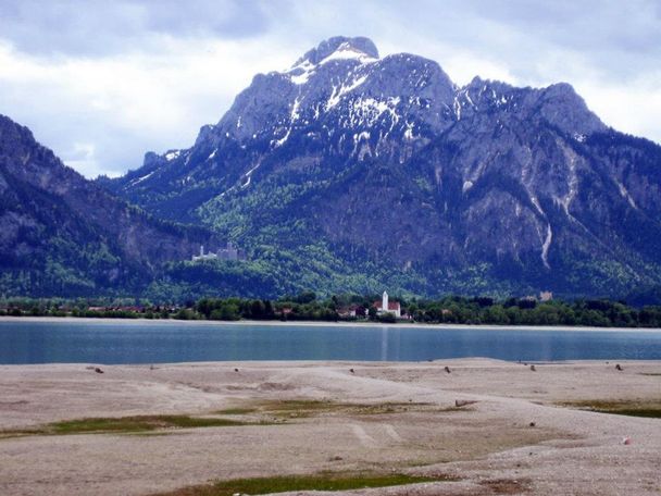 Forggensee