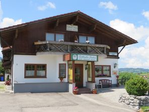 Pension Zillhaldestuben, Bild 1