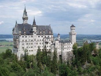 Neuschwanstein