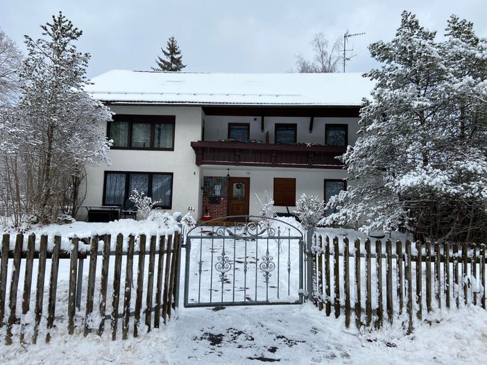 Ferienhaus am Kienberg