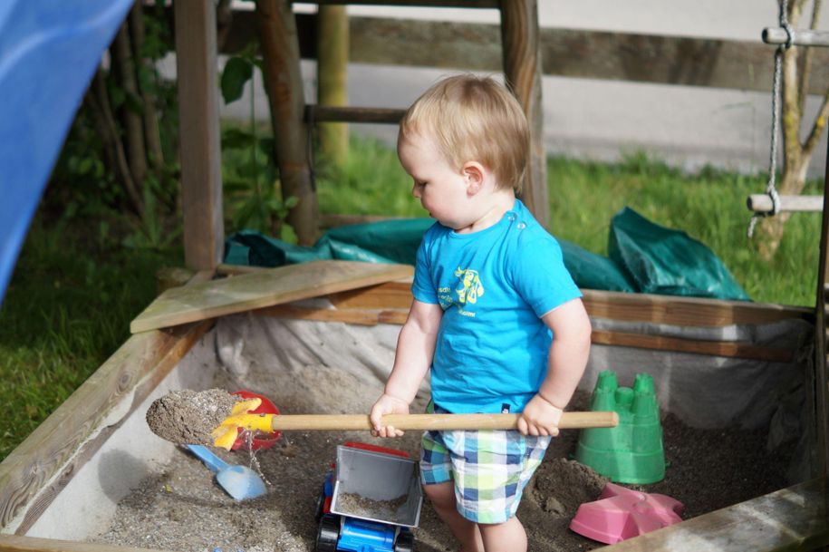 Spielplatz aufm Veiter-Hof