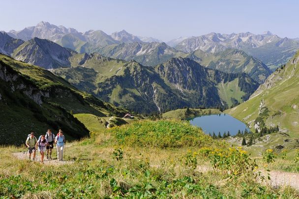 Seealpsee