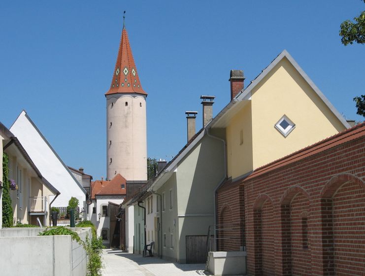 Gefängnisturm