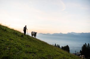 Tourismus Hörnerdörfer - F. Kjer