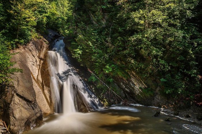 Wasserfall