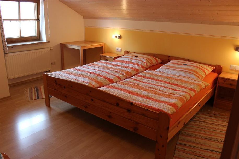 Schlafzimmer "Anika"