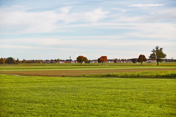 Wanderung zum "Versunkenen Schloss"