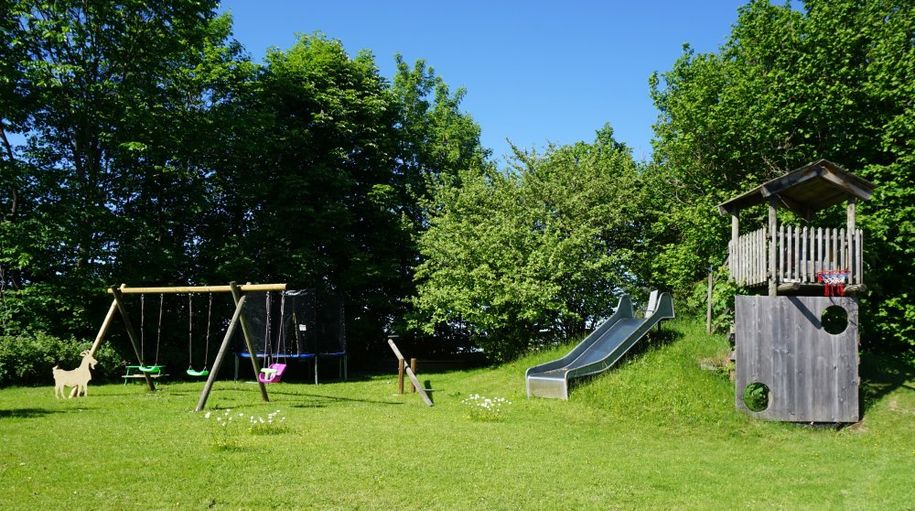 Spielplatz