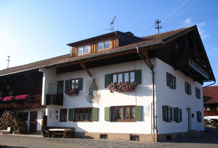 Bauernhof Eberhart