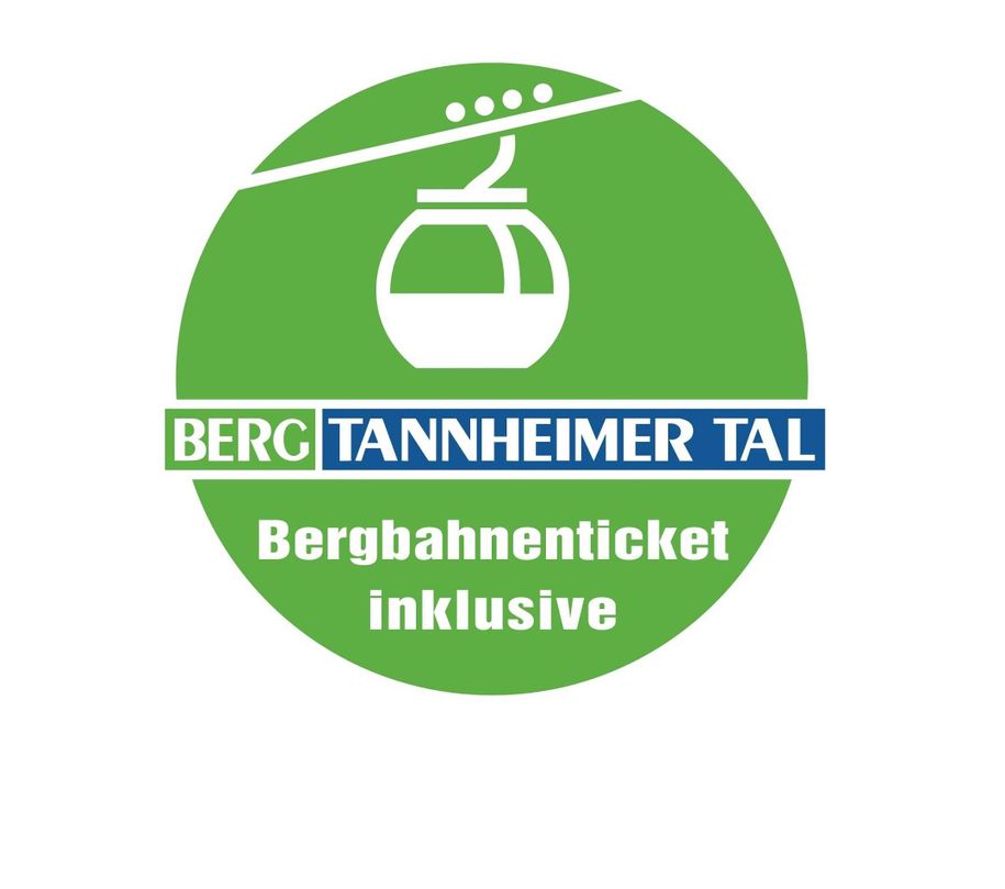 Sommerbergbahn-Ticket inklusive!!!