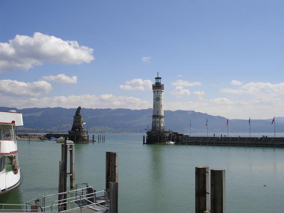 Lindau am Bodensee