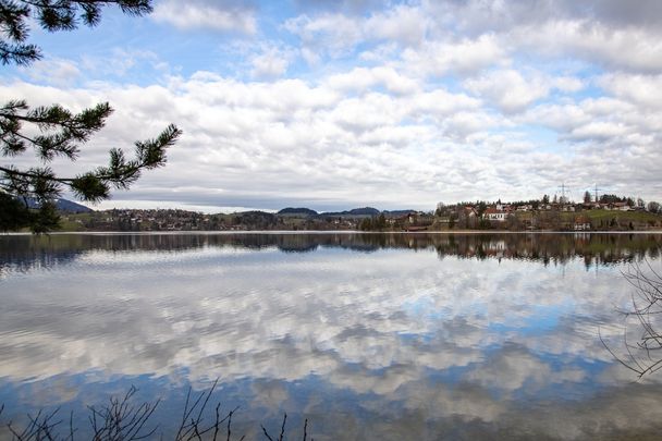 Der Weißensee