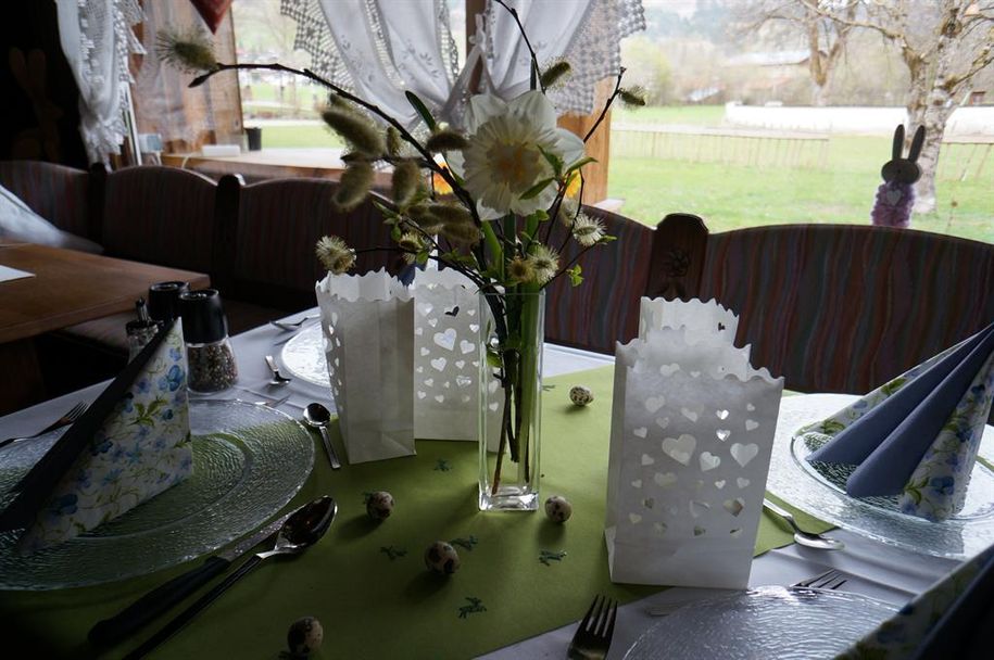 Frühling im Wiesengrund