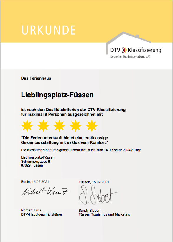 DTV-Urkunde-5-Sterne