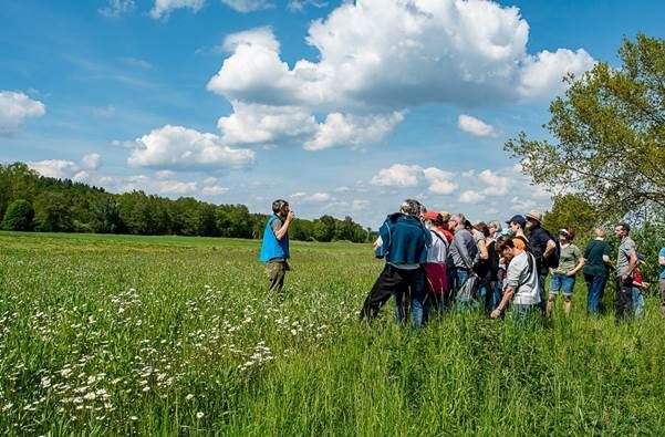 Stiftung Kulturlandschaft Günztal