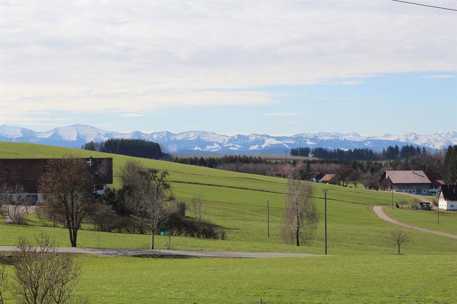 Ferienwohnung Rupp Allgäu