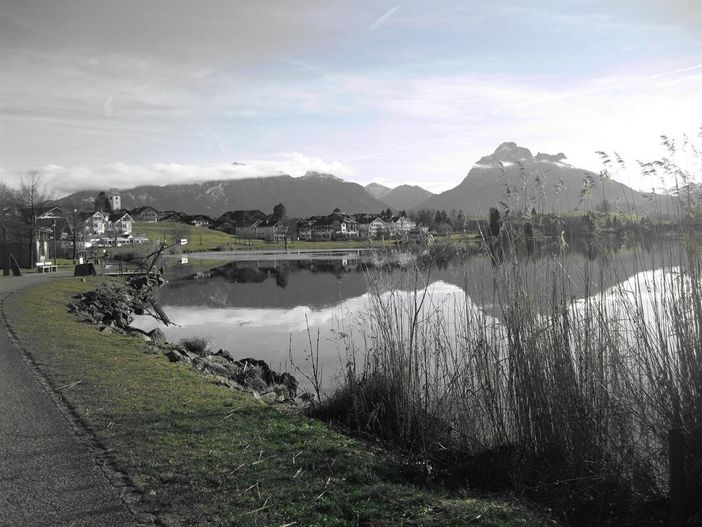 Hopfen am See - die Allgäuer Riviera