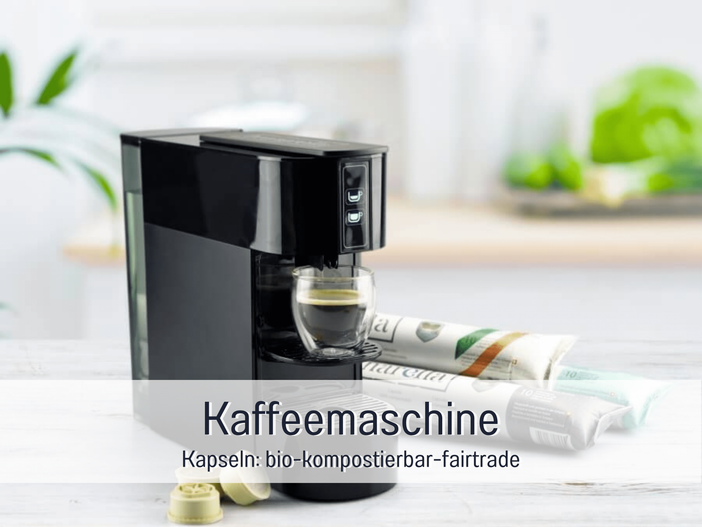 Kaffeemaschine