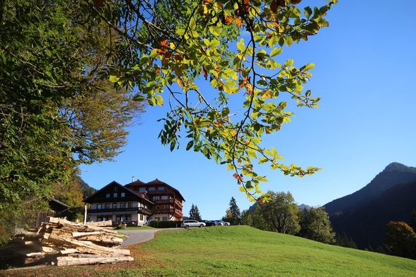 Landhotel Rehbach