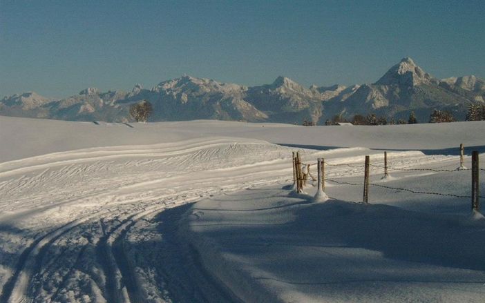 Winterlandschaft