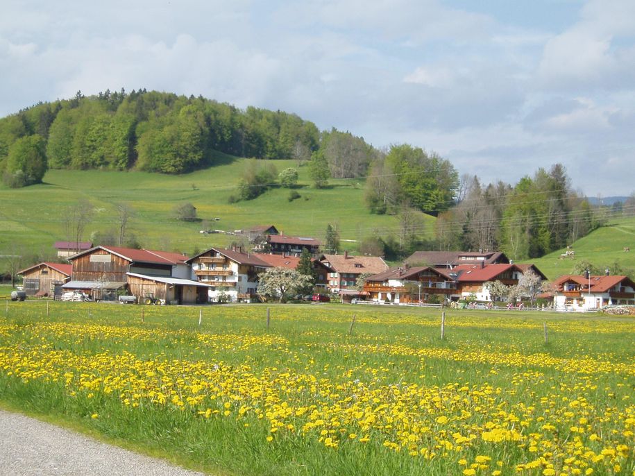 Unterthalhofen