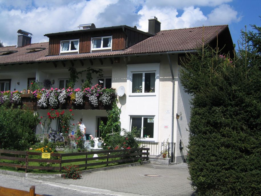 Ferienwohnung Brandl-Fischer