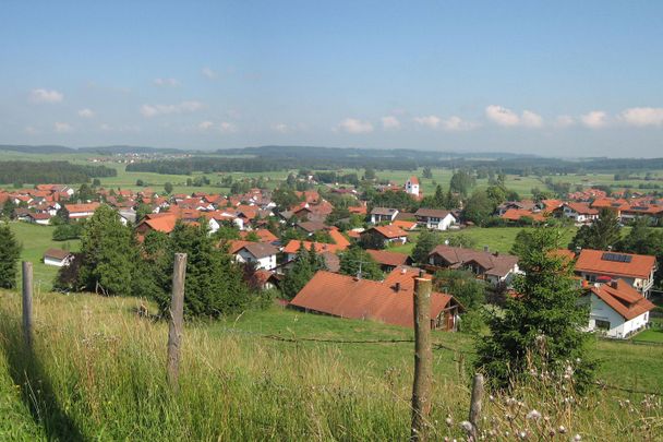 Stötten am Auerberg