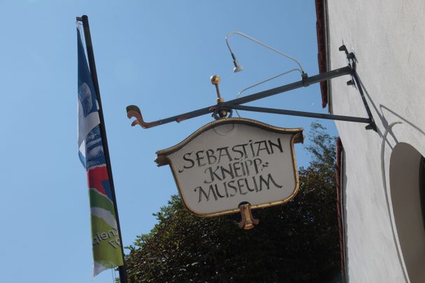 Sebastian-Kneipp-Museum