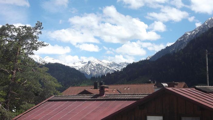 Ausblick vom Balkon5