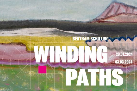 Winding Paths