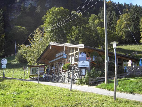 Höhlenstüble bei Obermaiselstein