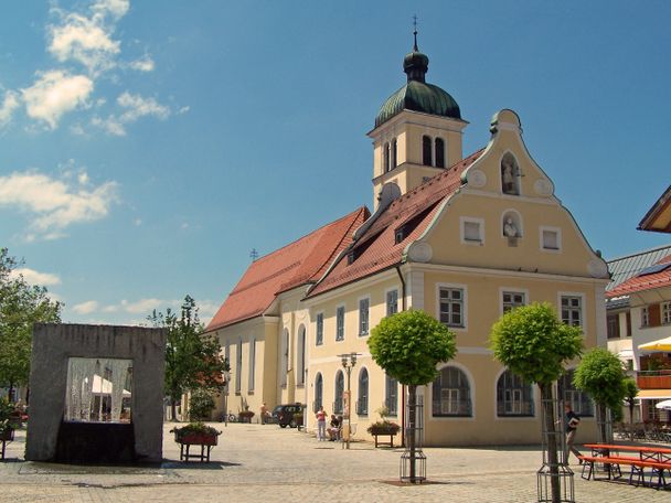 Marktplatz