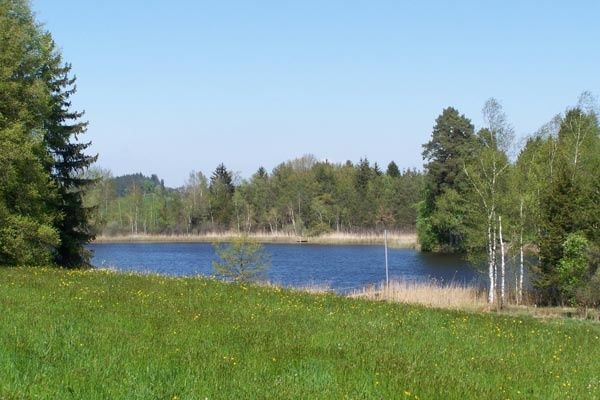 Radtour von Wangen nach Neuravensburg und zurück