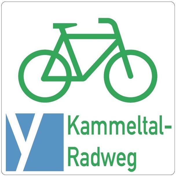 Kammeltal-Radweg