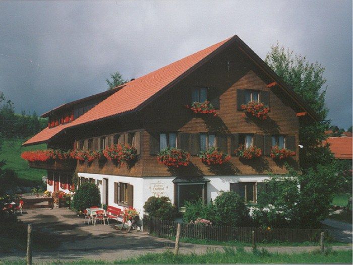 Landhaus Hummel