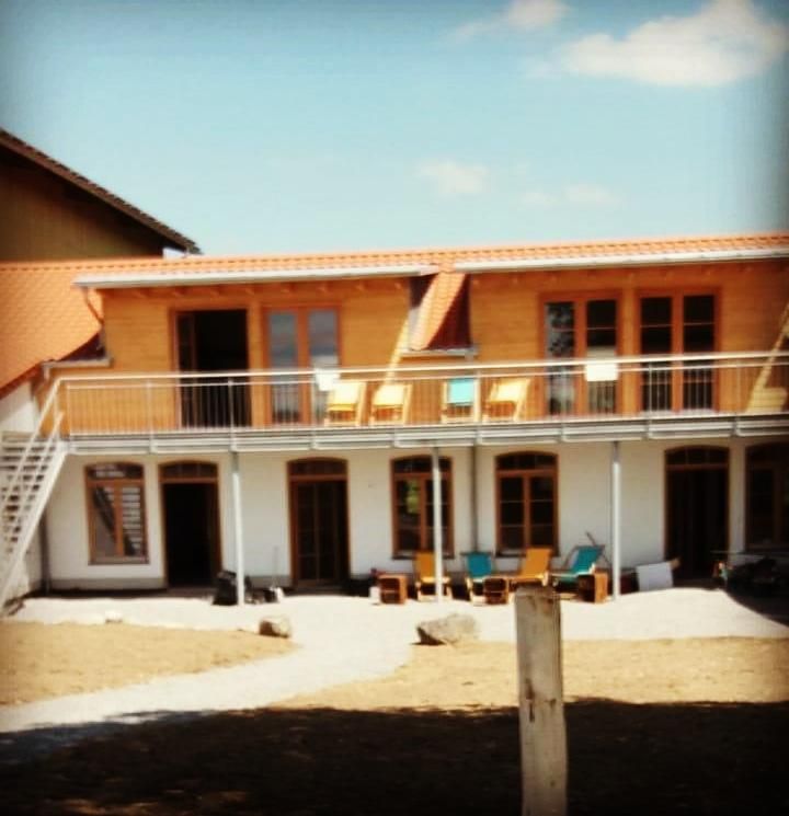 Ferienhaus Sonne