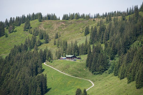 Berghaus Schwaben