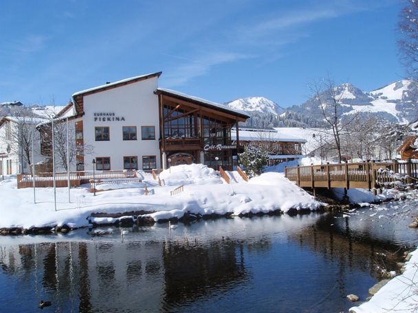 Kurhaus Fiskina in Fischen i. Allgäu_2