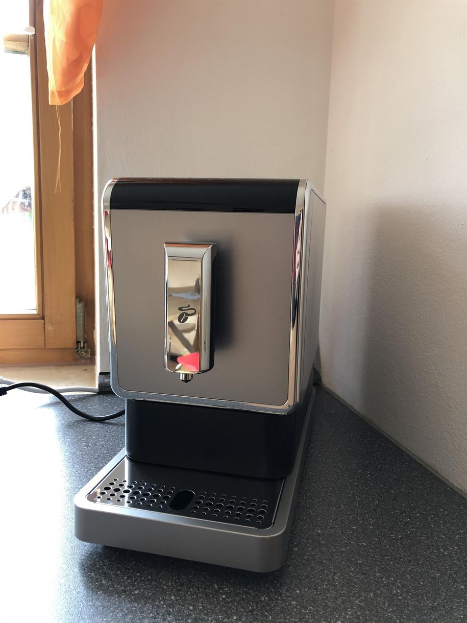 Kaffeeautomat