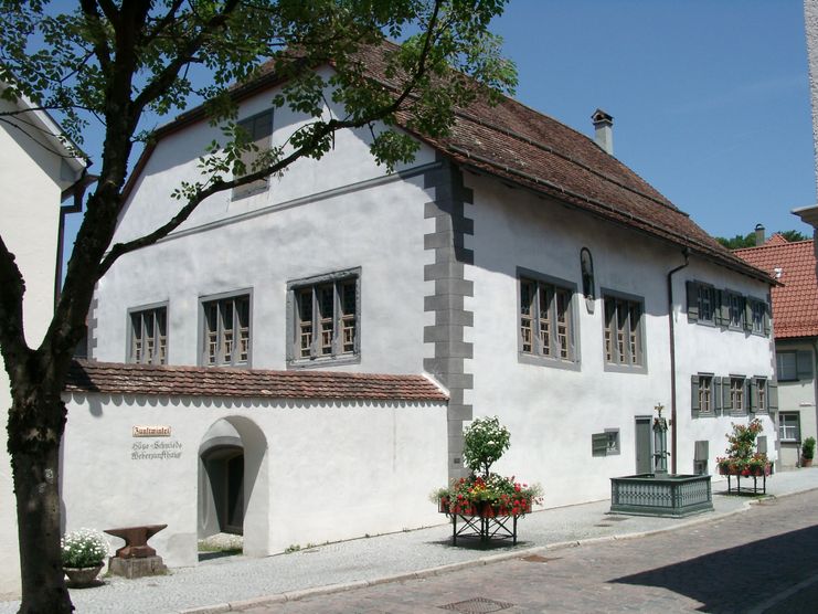 weberzunfthaus-wangen-vorne