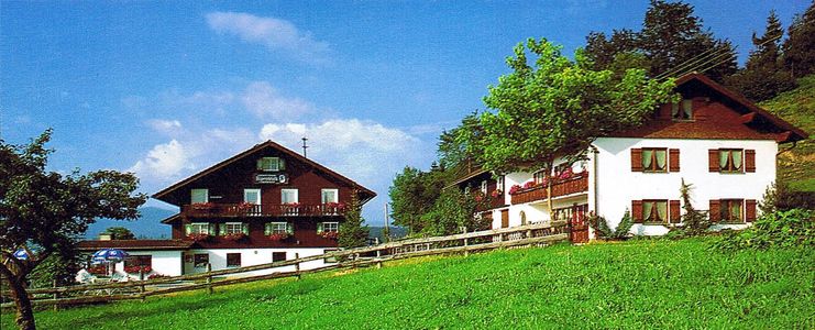 Gasthof Alpenblick